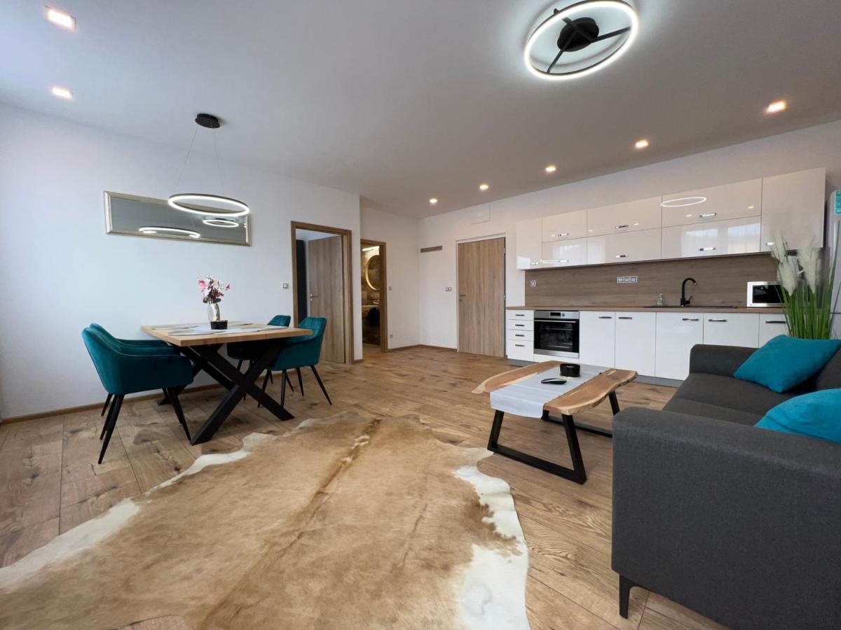 Apartmany U Jelena 3 Český Krumlov Buitenkant foto