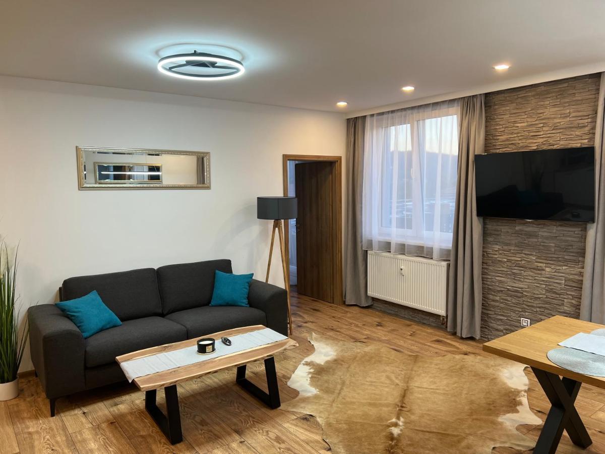 Apartmany U Jelena 3 Český Krumlov Buitenkant foto