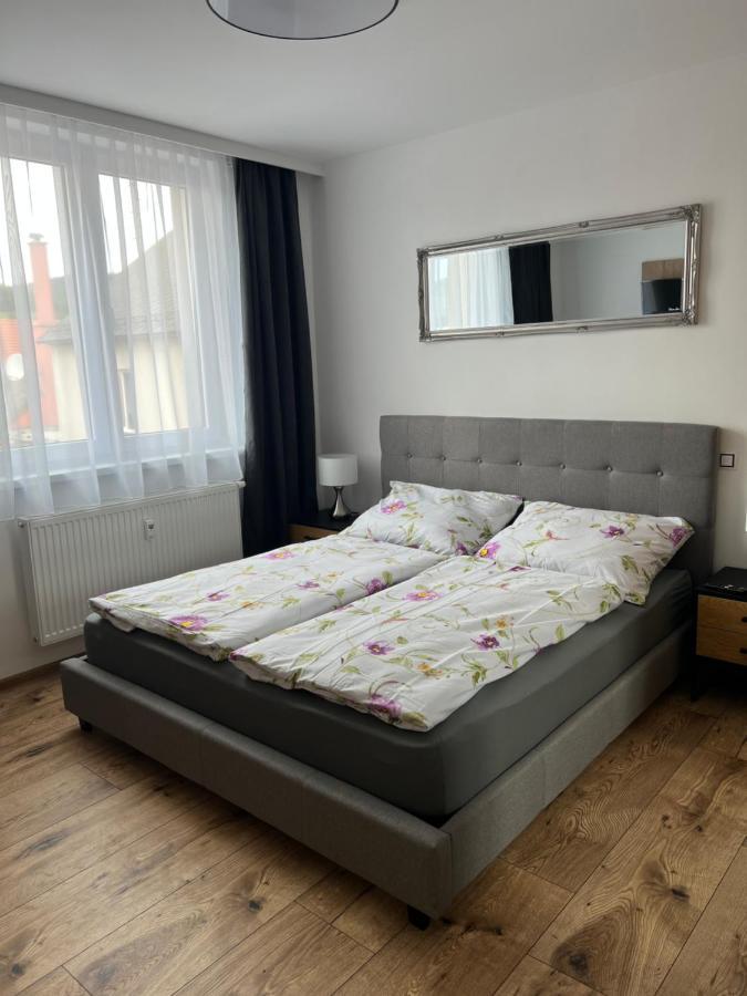 Apartmany U Jelena 3 Český Krumlov Buitenkant foto