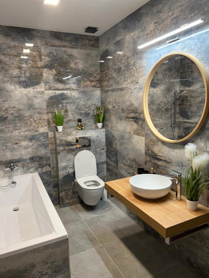 Apartmany U Jelena 3 Český Krumlov Buitenkant foto