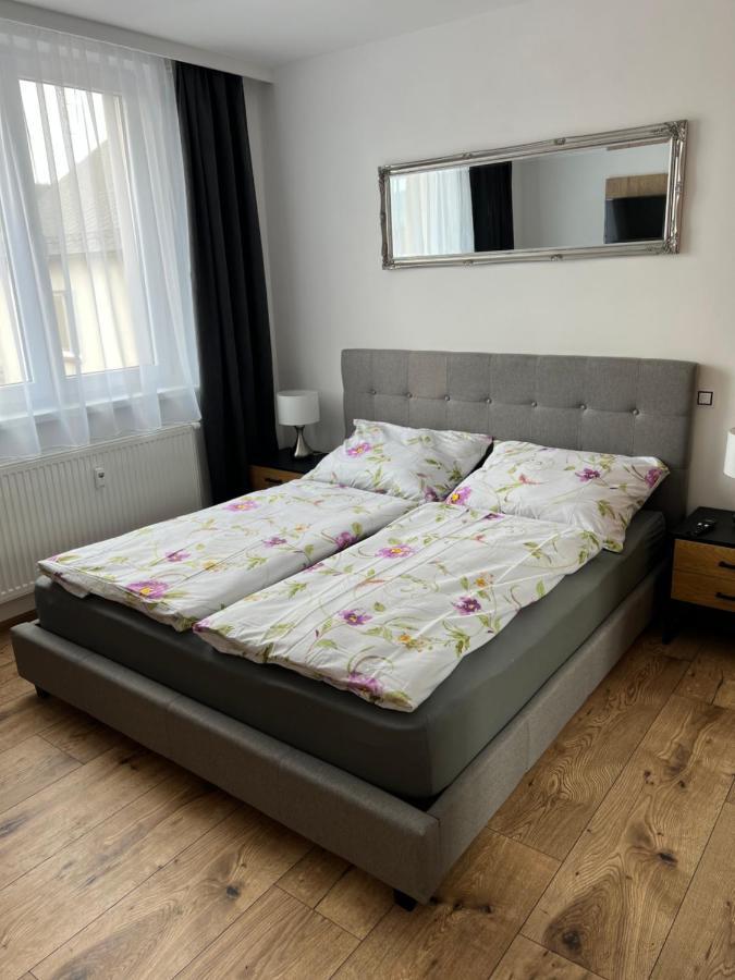 Apartmany U Jelena 3 Český Krumlov Buitenkant foto